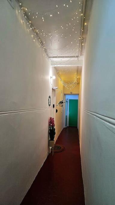 Darvel The Ferns - Shared Garden Apartment With Parking מראה חיצוני תמונה
